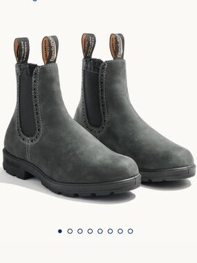 Women’s Blundstone Size 11